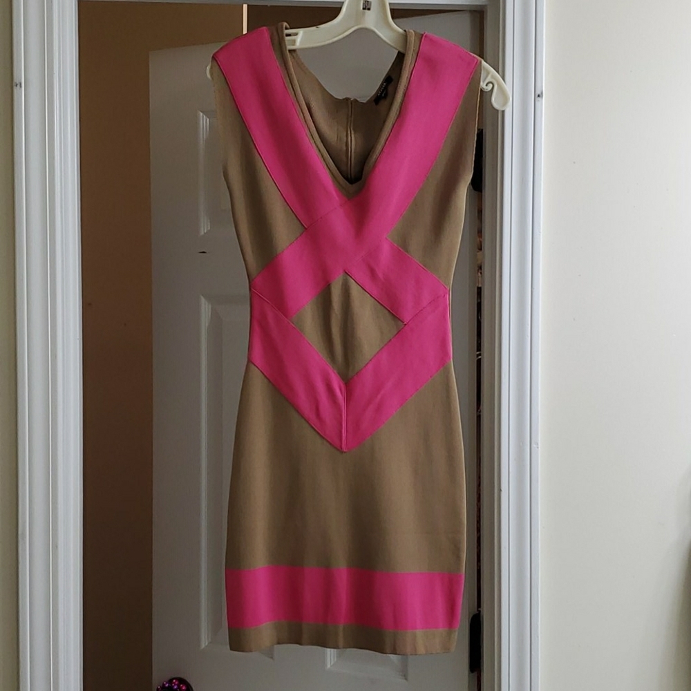 Bodycon dress